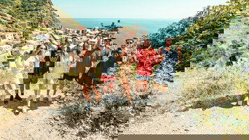 10 Day Italian Espresso (Ages 27 to 35) (Contiki)