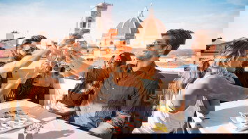 7 Day Tuscan Escape (Contiki)