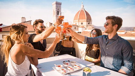 7 Day Tuscan Escape (Contiki)