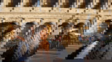 12 Day European Discovery (Contiki)