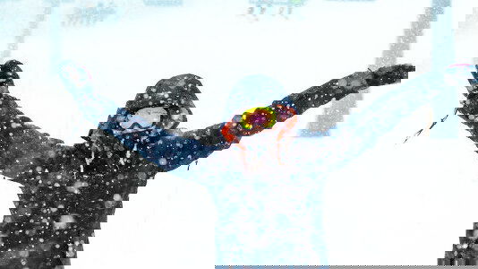 Ski Trips