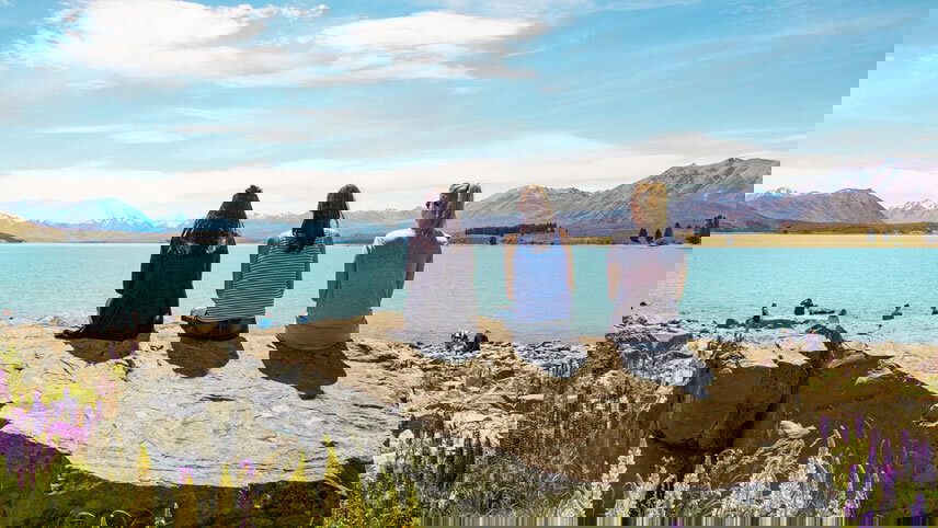 Ultimate New Zealand