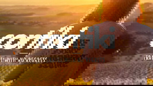 Travel with no Regrets