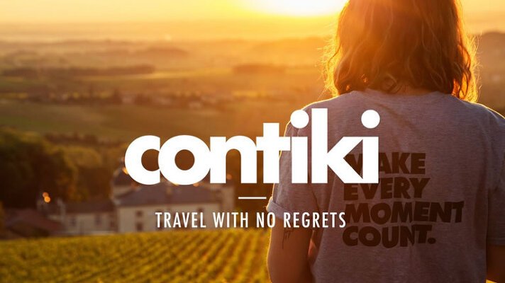 Travel with no Regrets