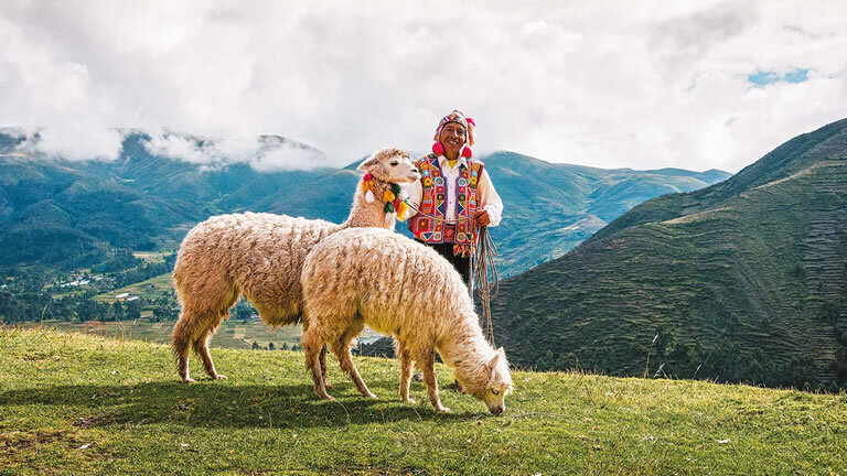 Peru Uncovered with Inca Trail Trek