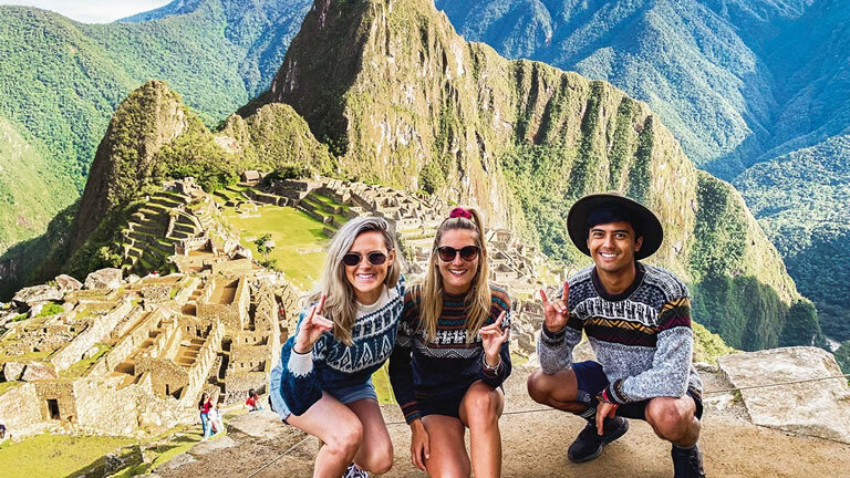 Ultimate South America