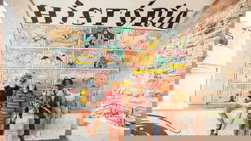 12 Day Spain & Portugal Highlights (Ages 27 to 35) (Contiki)