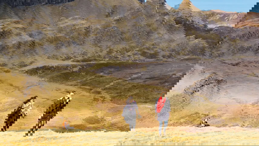 England & Scotland (Ages 27 to 35)