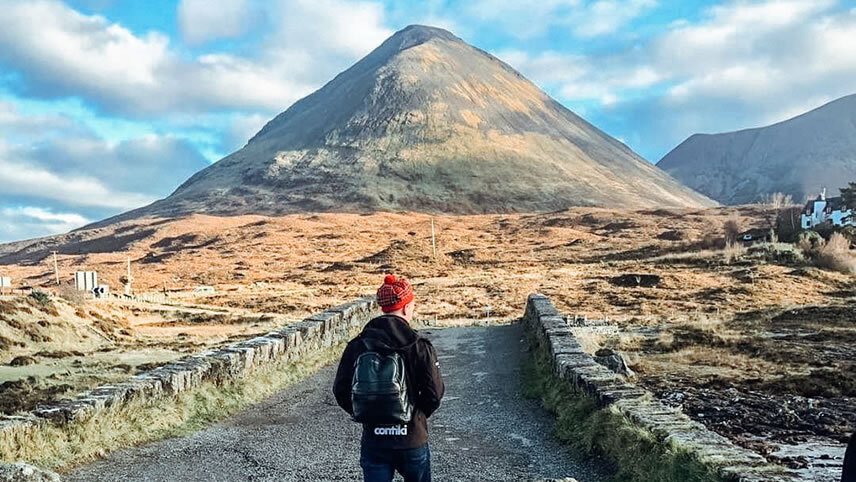 Real Scotland