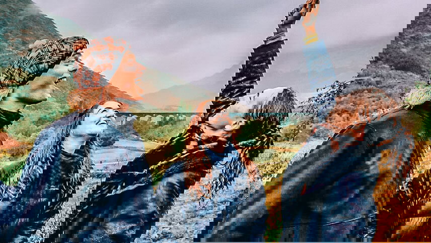 England & Scotland (Winter)