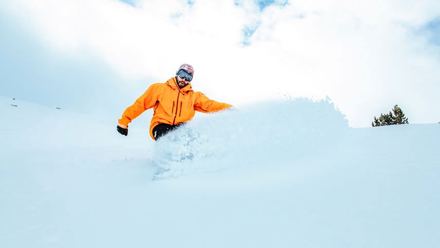 Ski Austria with Contiki, No Regrets!