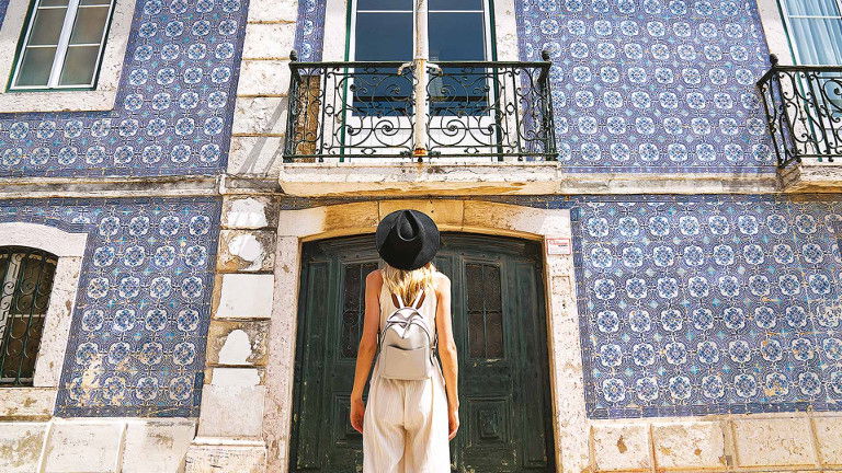 Spain with Contiki Spain with Contiki