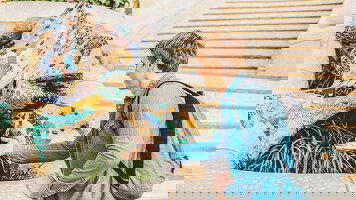 8 Day Paris to Barcelona Quest (Contiki)