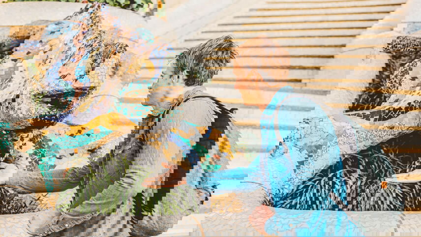 Paris to Barcelona Quest