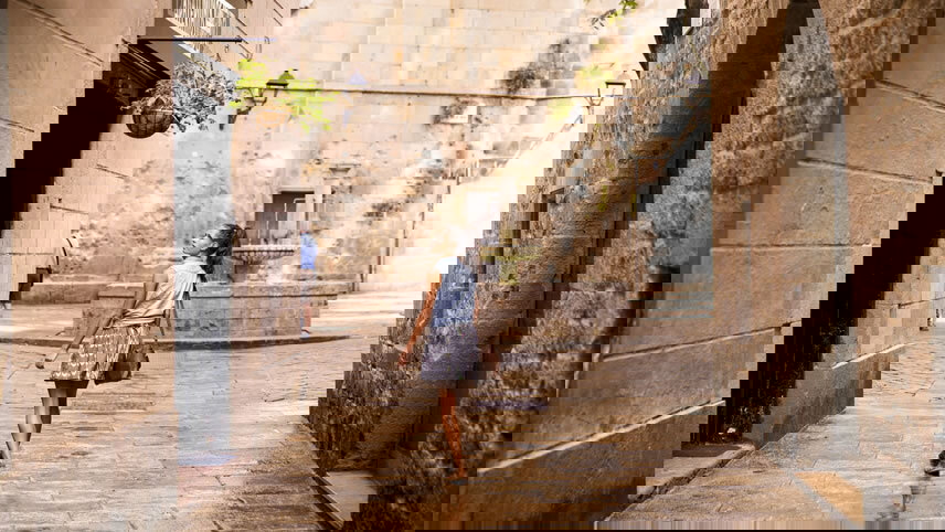 European Escapade (Plus)