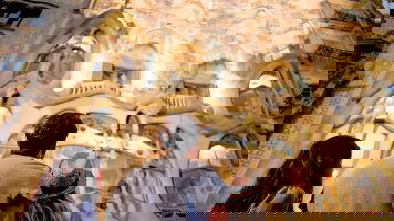 23 Day Spain & Portugal Uncovered (Ages 27 to 35) (Contiki)