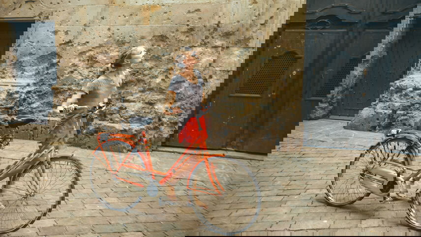 Paris to Barcelona Quest