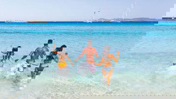 12 Day Best of Spain (Ages 27 to 35) (Contiki)