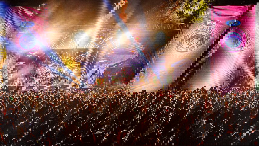 Cape Town, Kruger and Bushfire Festival