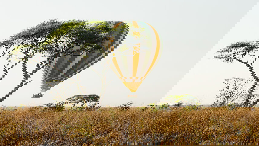 Kenya and Tanzania Adventure
