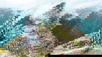 13 Day Peru and Bolivia Explorer with Inca Trail Trek (Contiki)