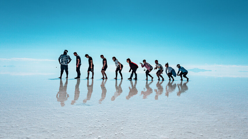 Peru and Bolivia Explorer with Inca Trail Trek