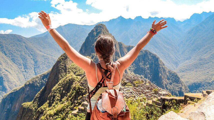 Peru and Bolivia Explorer