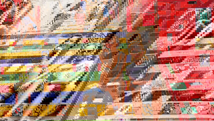 Argentina & Brazil Highlights