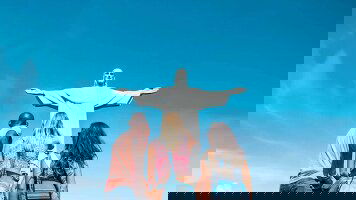 10 Day Argentina & Brazil Highlights (Contiki)