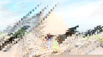 16 Day Thailand, Laos and Cambodia Adventure (Contiki)