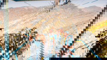 9 Day Active New Zealand (Contiki)