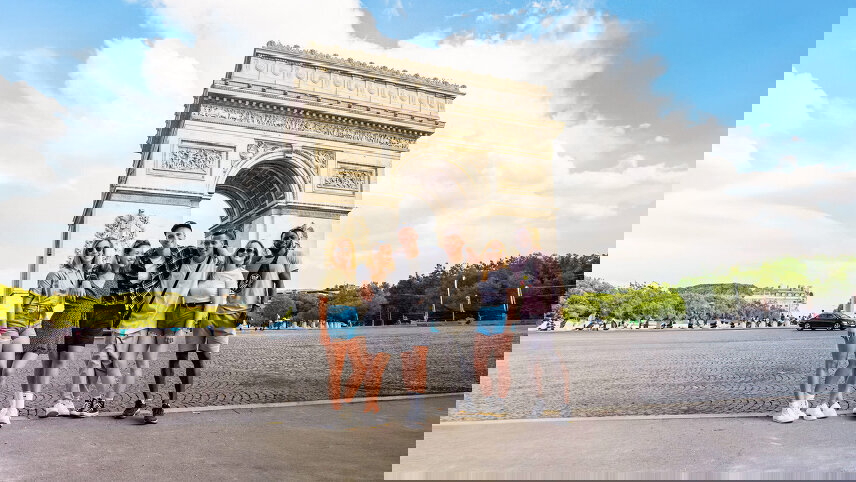 European Whirl (Plus)