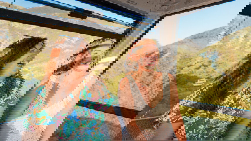 Albania Beaches and Peaks