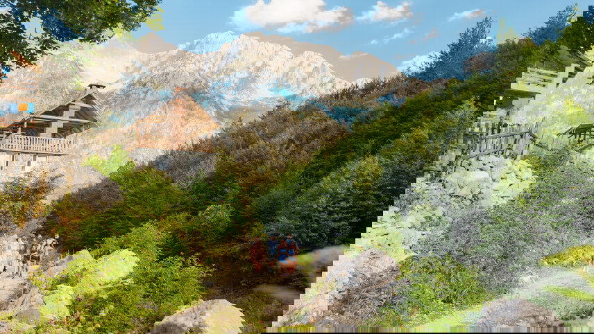 Albania Beaches and Peaks