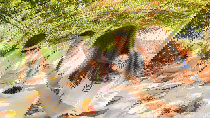 Albania Beaches and Peaks