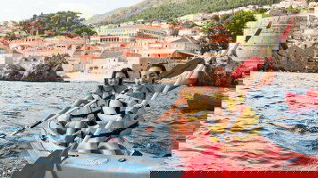 15 Day Best of Balkans (Contiki)