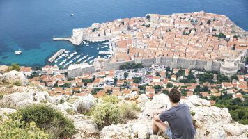 8 Day Balkans Escape (Contiki)