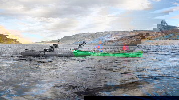 11 Day England & Scotland (Contiki)