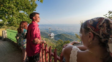 8 Day Balkans Discovery (Contiki)