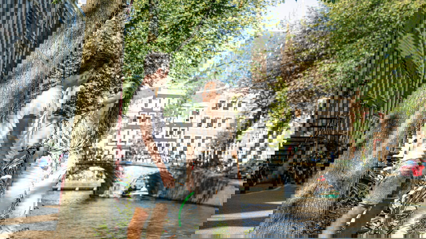 European Trail (Plus)