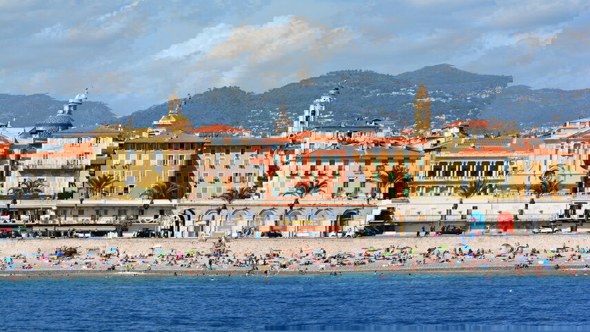 European Quest (Plus)