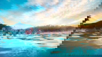 6 Day Iceland Fire & Ice (Ages 27 to 35) (Contiki)