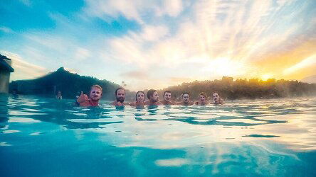 6 Day Iceland Fire and Ice (Ages 27-35) (Contiki)