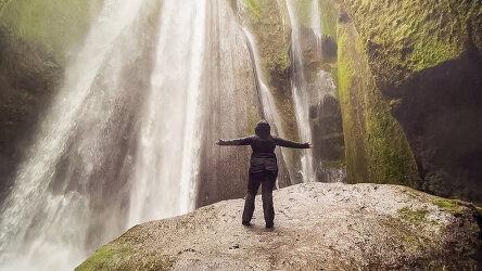 6 Day Iceland Fire and Ice (Ages 27-35) (Contiki)