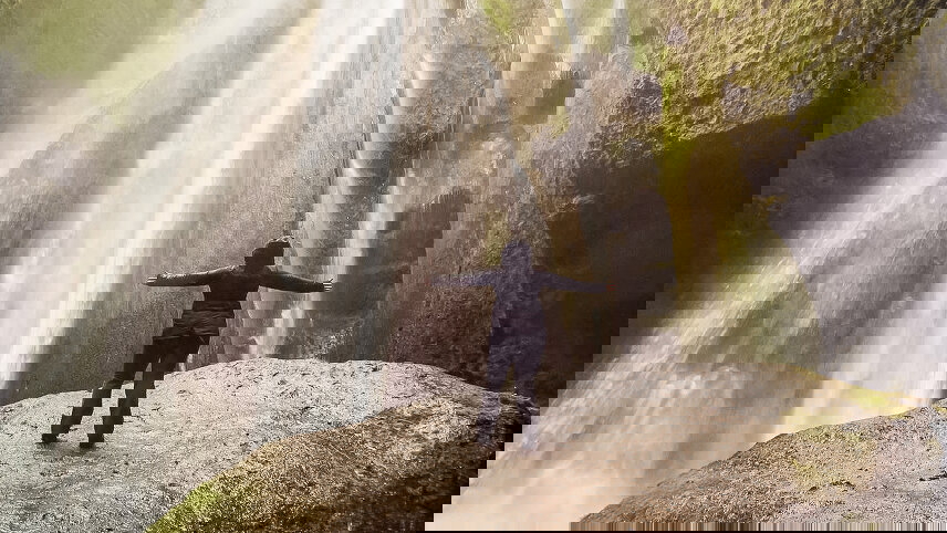 Iceland Fire and Ice