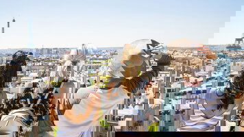 7 Day France in a Week (Contiki)