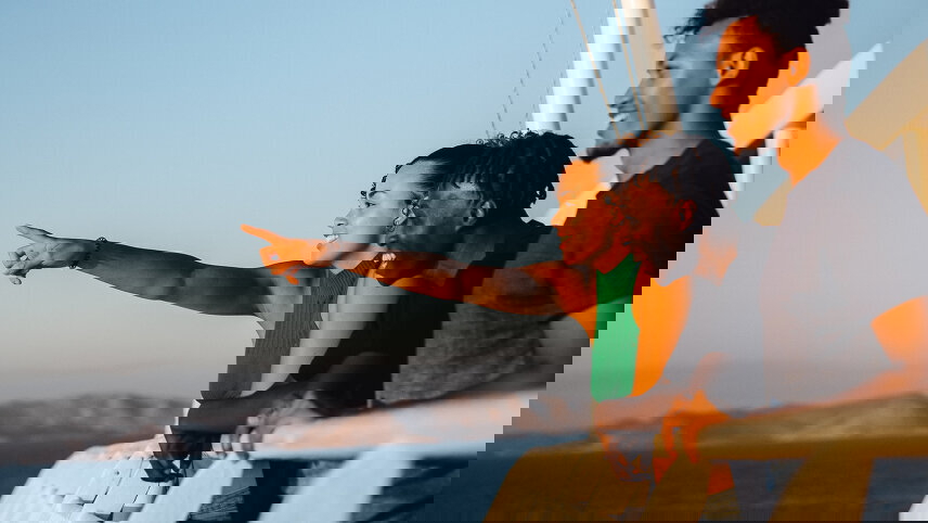 Greek Island Hopping (Plus)