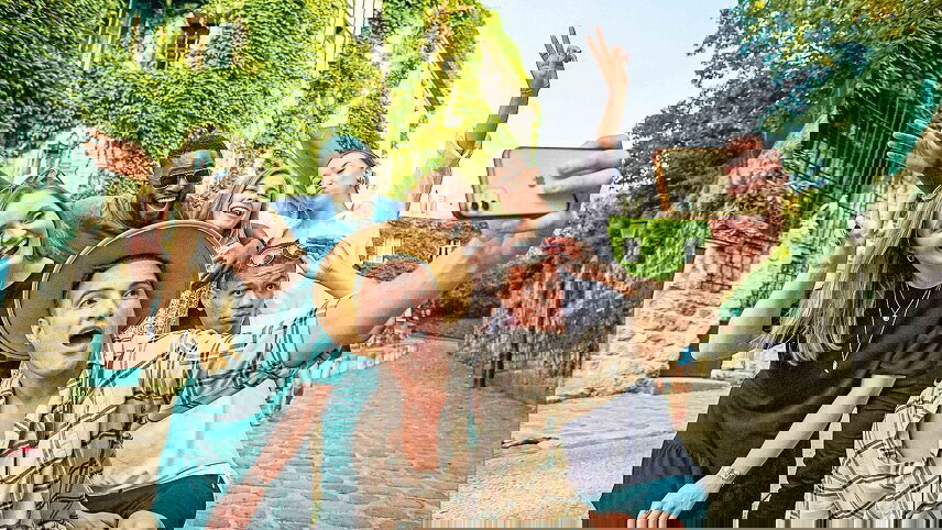 European Discovery (Ages 27 to 35)