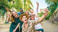 12 Day European Discovery (Contiki)