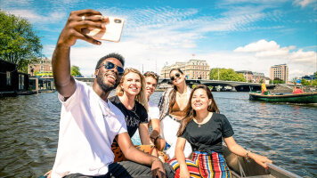 16 Day European Encounter (Contiki)